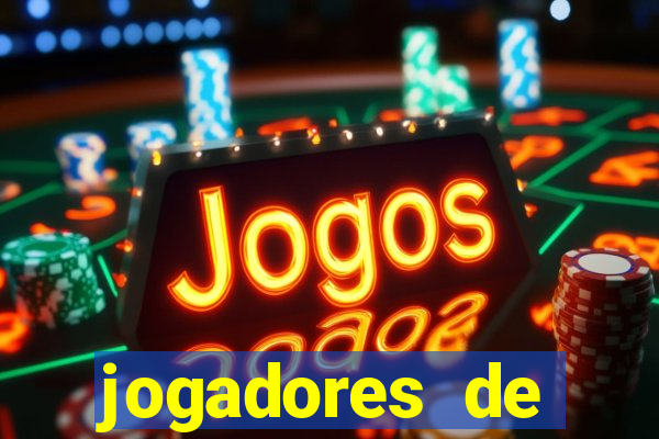 jogadores de futebol dotados